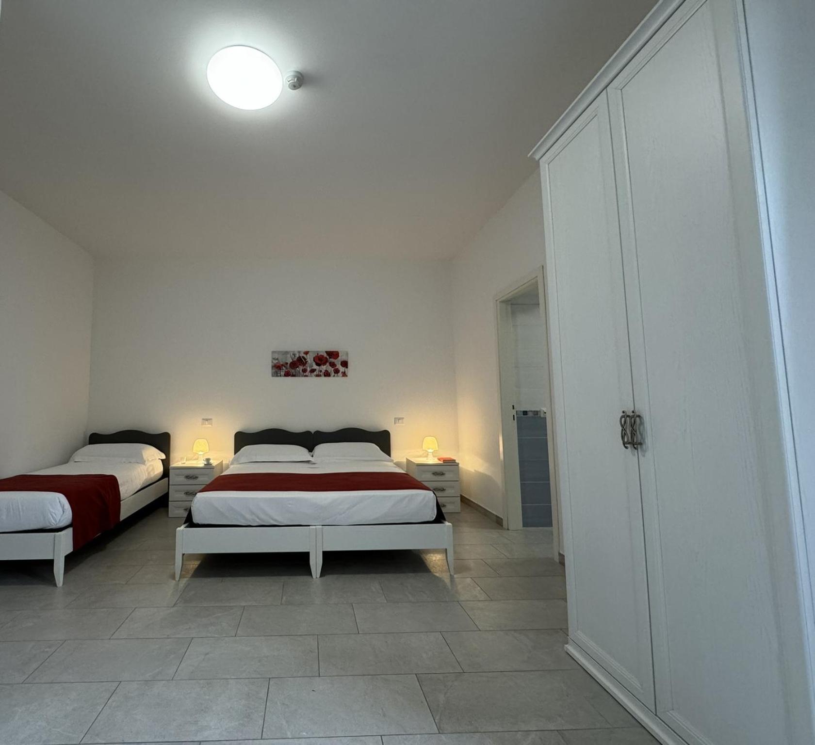 Monastero Ss. Annunziata Hotell Todi Exteriör bild