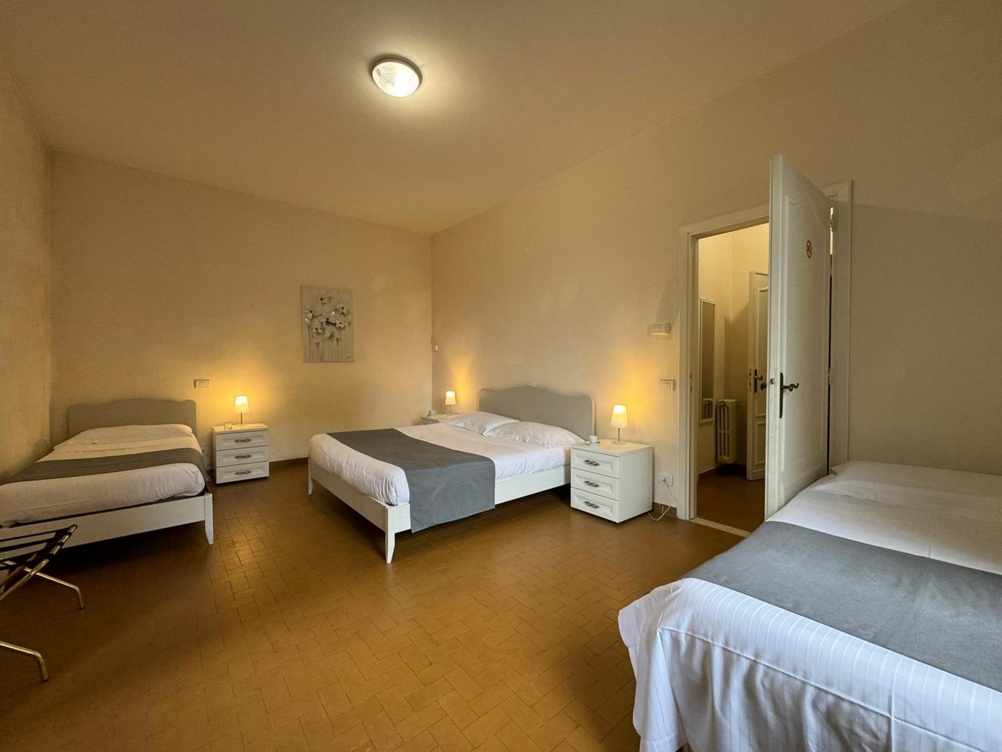 Monastero Ss. Annunziata Hotell Todi Exteriör bild