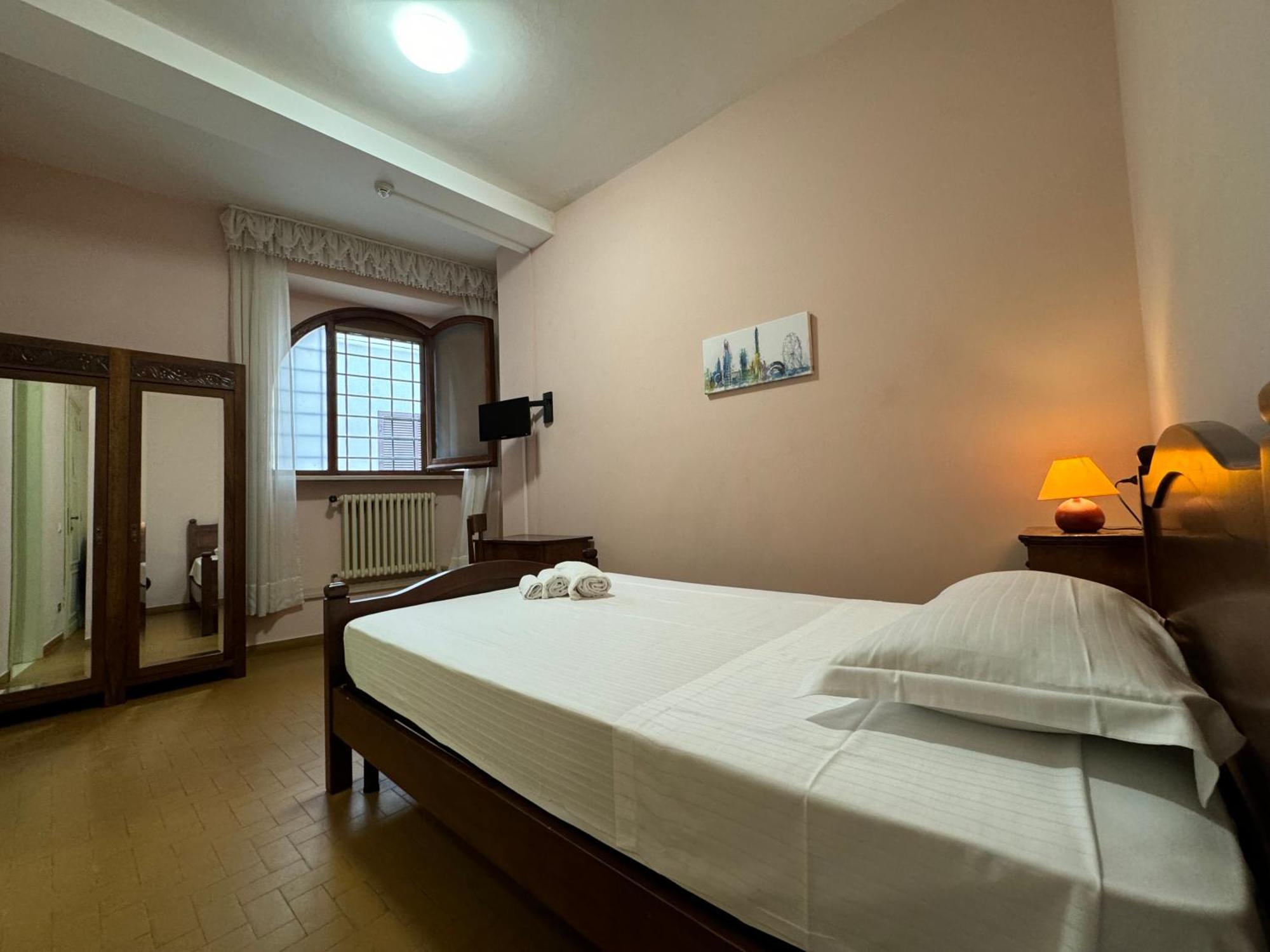 Monastero Ss. Annunziata Hotell Todi Exteriör bild