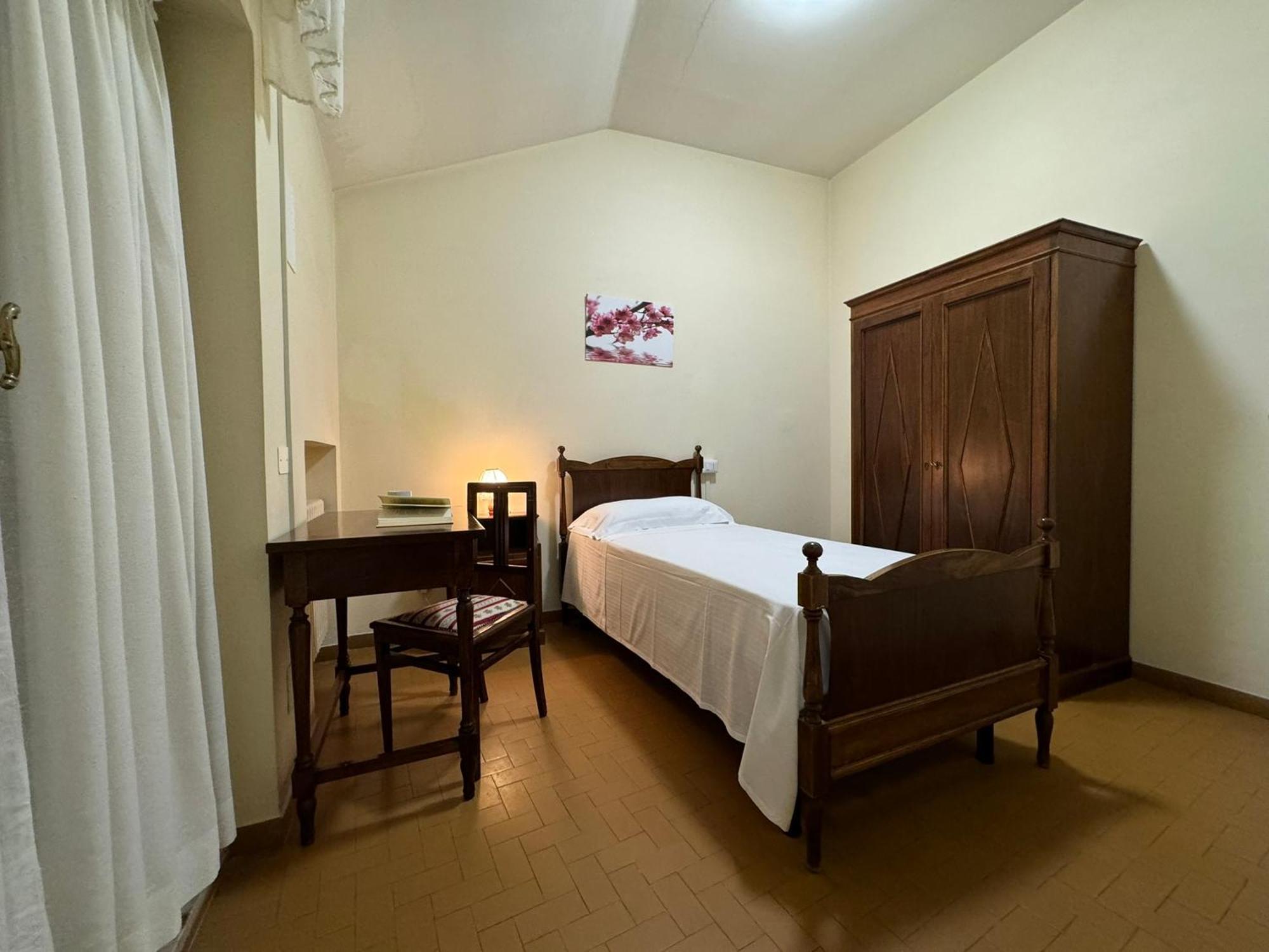 Monastero Ss. Annunziata Hotell Todi Exteriör bild