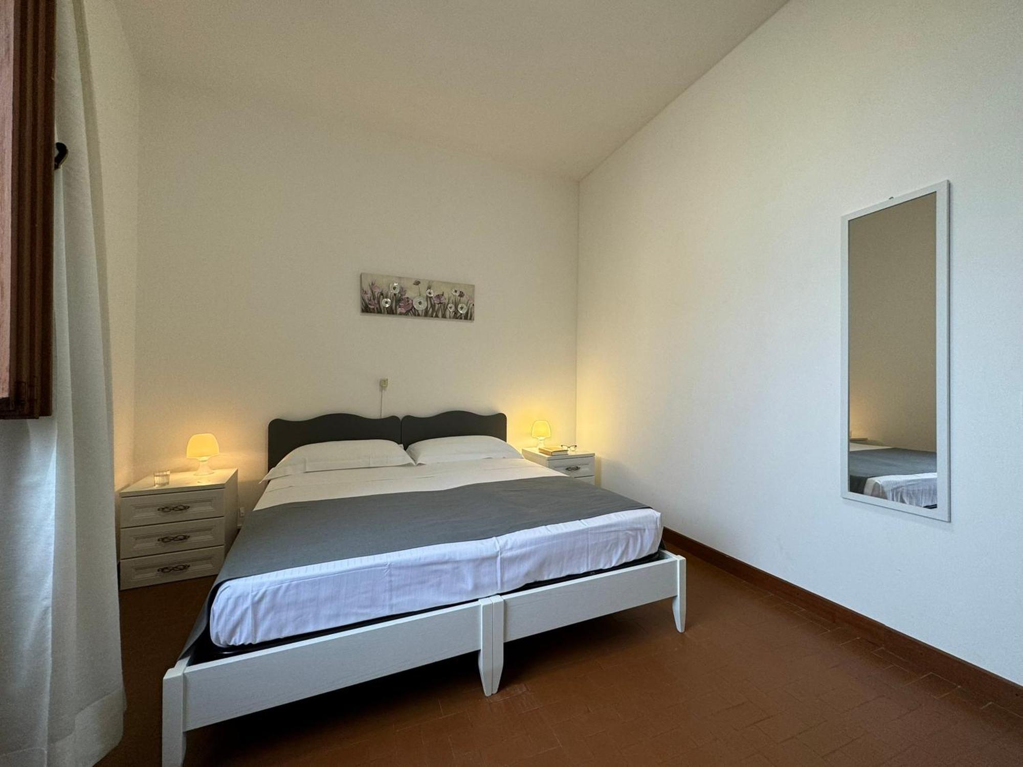 Monastero Ss. Annunziata Hotell Todi Exteriör bild A bedroom