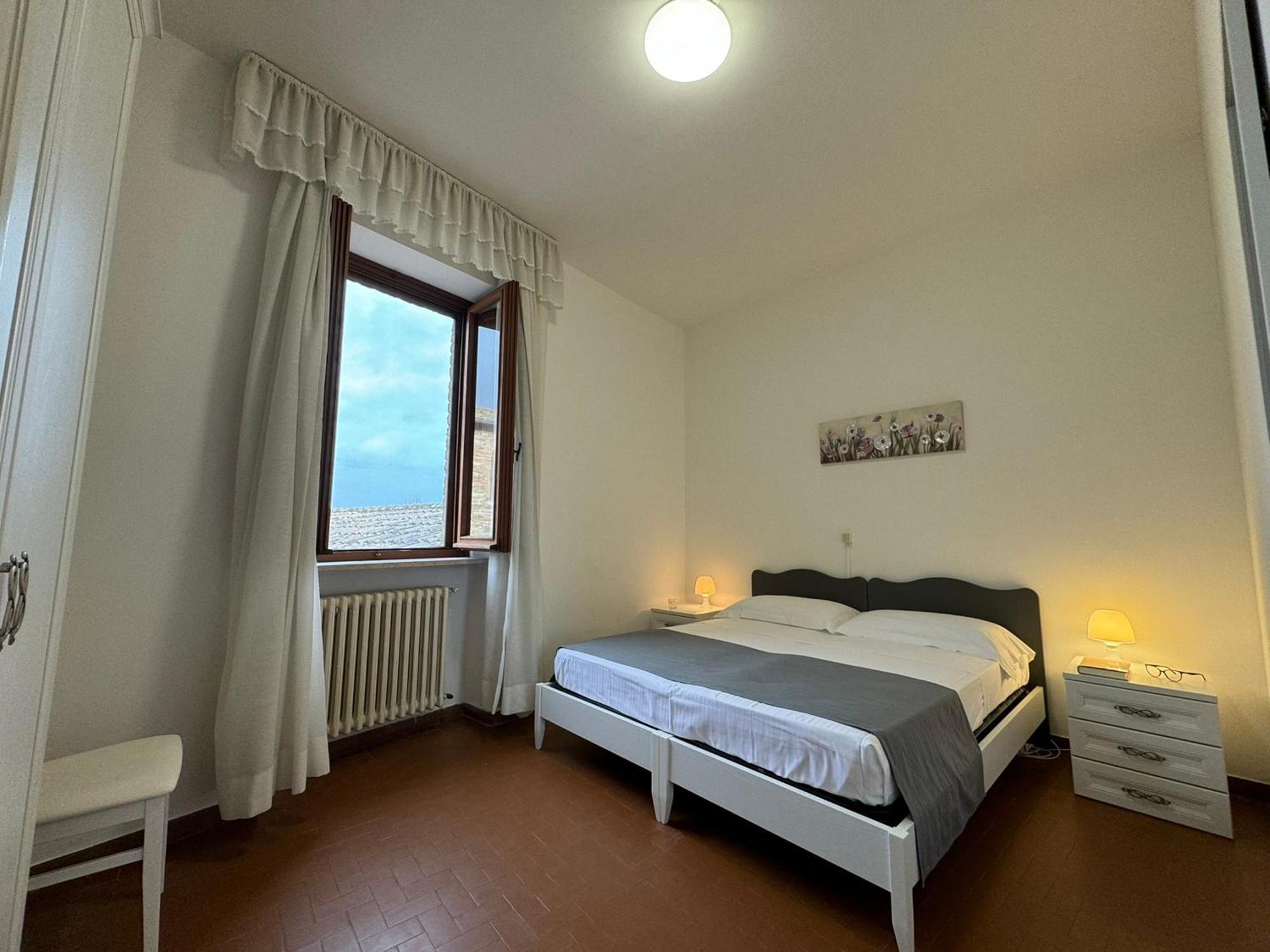 Monastero Ss. Annunziata Hotell Todi Exteriör bild